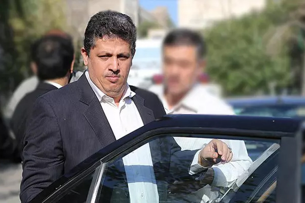 مهدی هاشمی از زندان آزاد شد