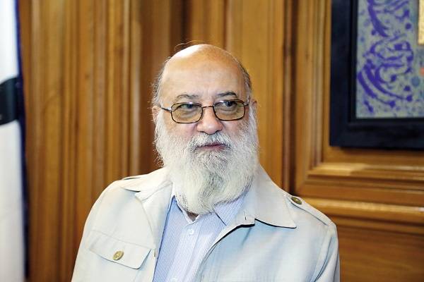 چمران: هیچ عتیقه‌ای در بهشت زهرا پیدا نشد
