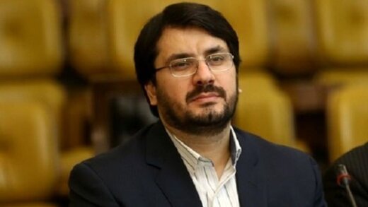 وزیر راه، گرانی بلیت هواپیما را تکذیب کرد