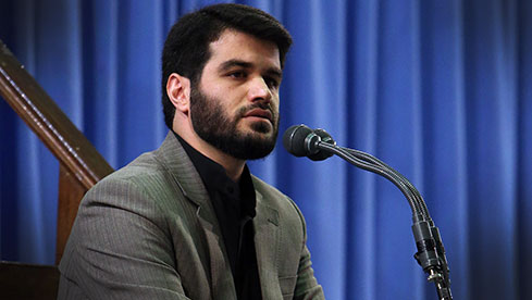 حمله تندِ میثم مطیعی به غلامرضا کویتی‌پور