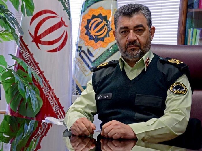 افزایش ۳۶ درصدی کشفیات مواد مخدر در قم