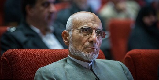 اطلاعیه دفتر میرسلیم درباره واکنش‌ها به اظهارات جنجالی‌اش درباره خلخالی