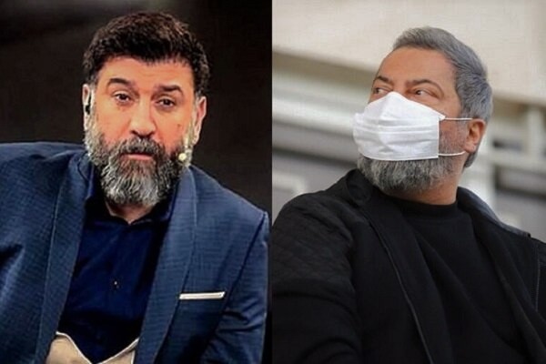 علی انصاریان نباید خبر فوت میناوند را بشنود