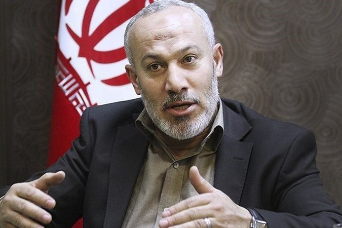  ابوشریف: ایران را تنها نخواهیم گذاشت