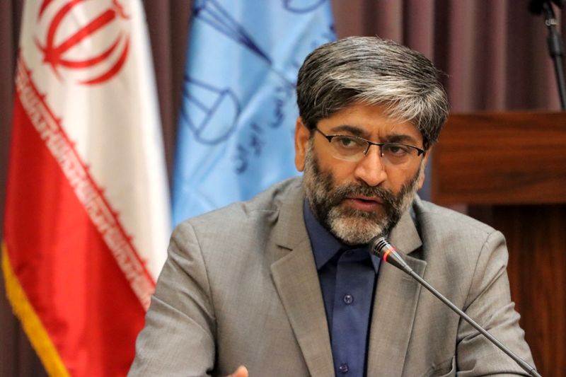 صدور حکم قطعی محکوم پرونده کلاهبرداری ۲۰۰۰ میلیاردی