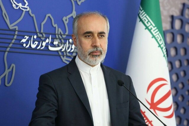 واکنش ایران به درخواست افغانستان برای تغییر کادر سرکنسولگری مشهد