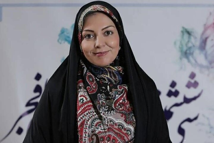 چهلمین روز درگذشت آزاده نامداری برگزار شد
