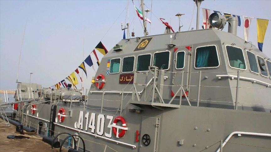 امروز سه شنبه؛ تشییع پیکر شهدای حادثه ناو کنارک
