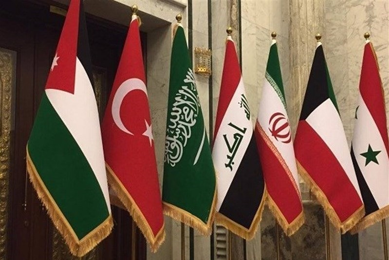 ۳ پیامی که نشست بغداد مخابره خواهد کرد ۳ پیامی که نشست بغداد مخابره خواهد کرد