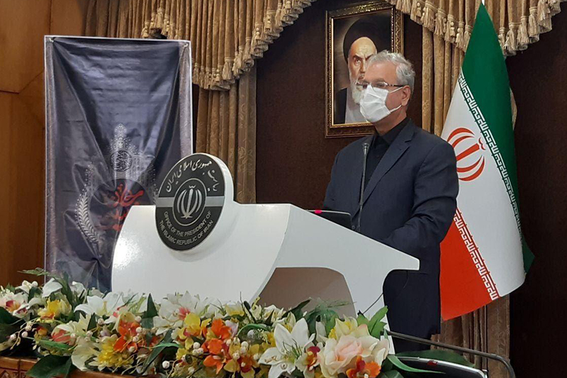تخلیه مناطق اشغالی توسط ارمنستان مورد تاکید ایران است