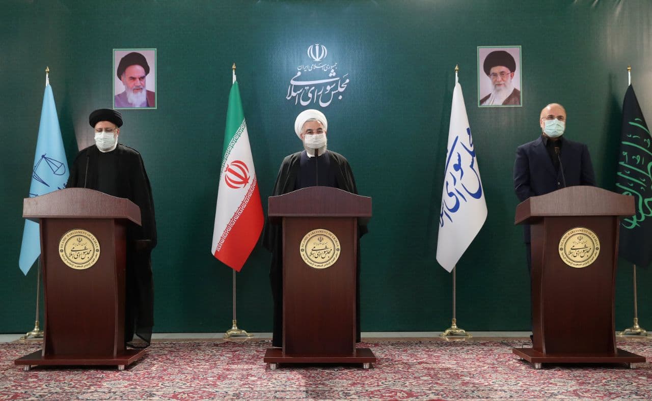 مجوز استفاده از واکسن داخلی کرونا زمانی صادر می‌شود که به اطمینان برسیم