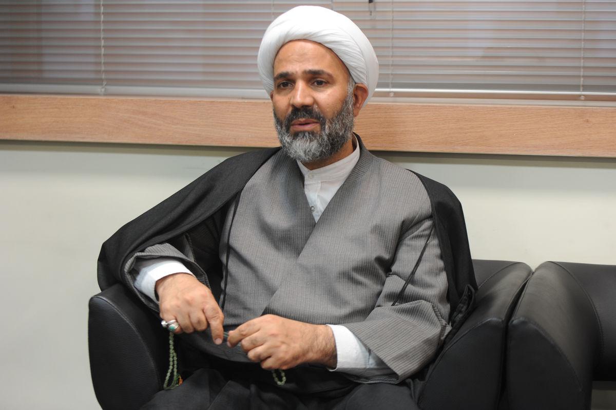 تلاش رئیس کمیسیون اصل ۹۰ مجلس برای رد صلاحیت اسحاق جهانگیری