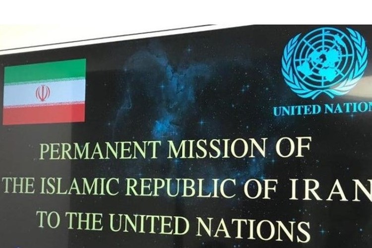 ایران: هیچ منع قانونی برای فروش پهپاد شاهد وجود ندارد