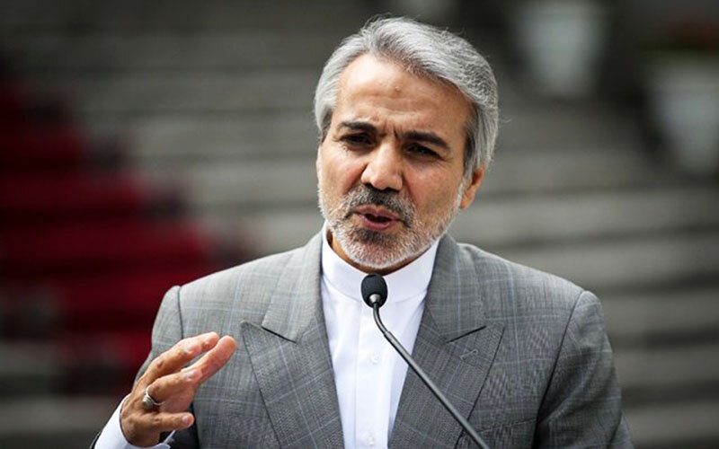 نوبخت خبر داد: افزایش ۱۰۰ درصدی قدرت خرید بازنشستگان