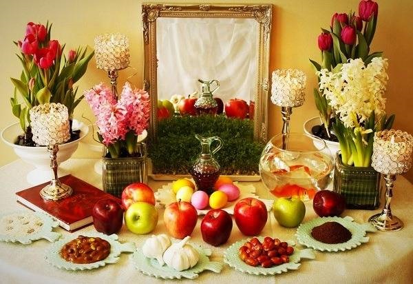 توصیه‌های تغذیه‌ای برای روزه‌داری در نوروز