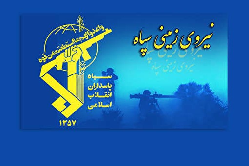 شهادت دو تن از بسیجیان در شهرستان سراوان