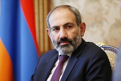 نخست وزیر ارمنستان و خانواده اش به کرونا مبتلا شدند