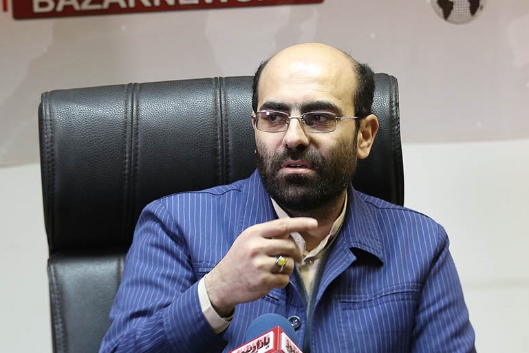 ایران به صادرکننده انرژی مجازی تبدیل شده است