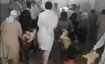 عامل انتشار کلیپ جعلی هجوم مردم به یک مرغداری در نیکشهر دستگیر شد