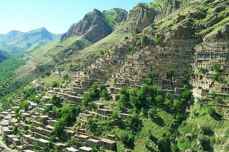 «هورامان» ثبت جهانی شد «هورامان» ثبت جهانی شد