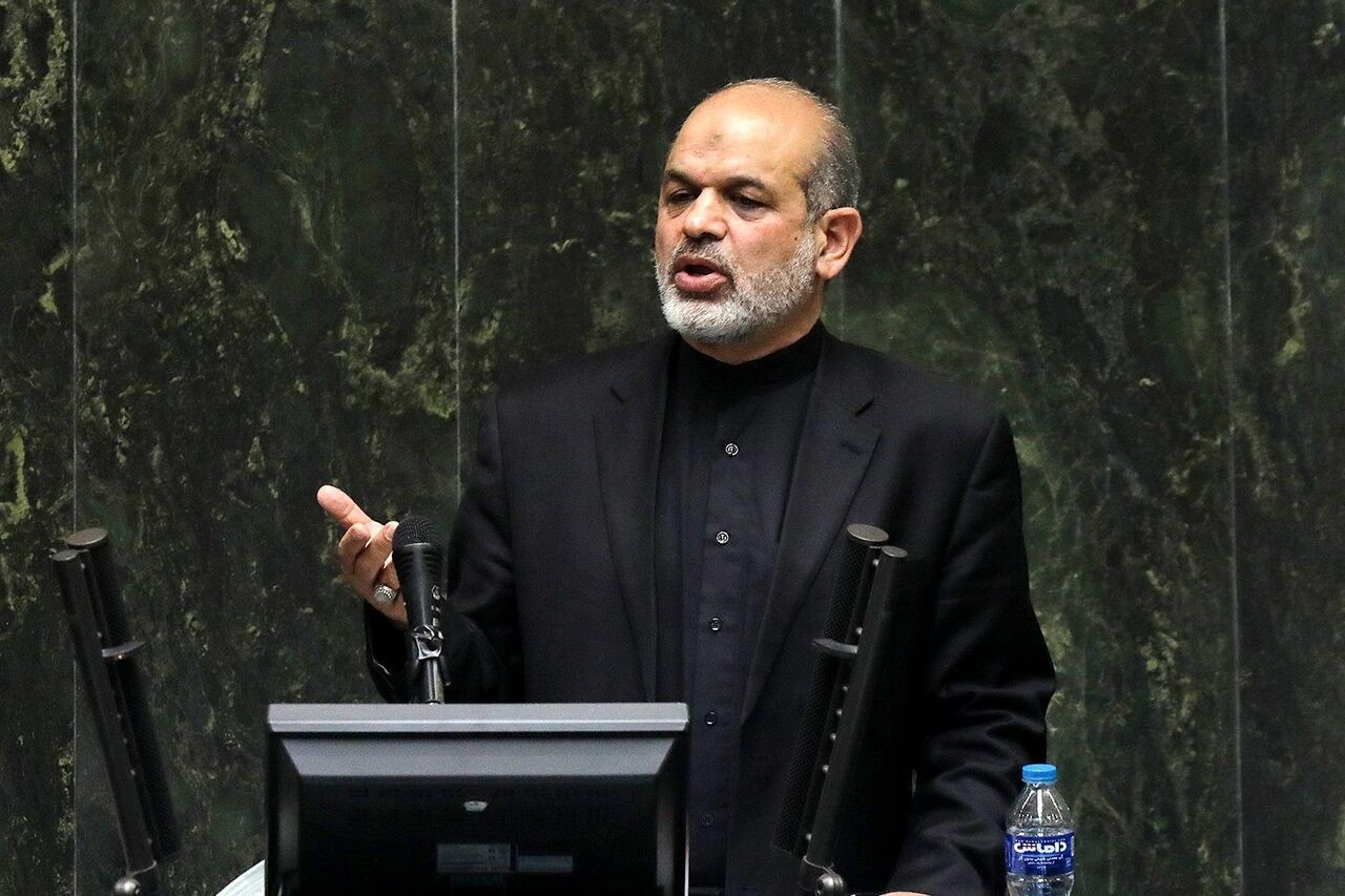 بیاتی: ممکن است استیضاح وزیر کشور منتفی شود