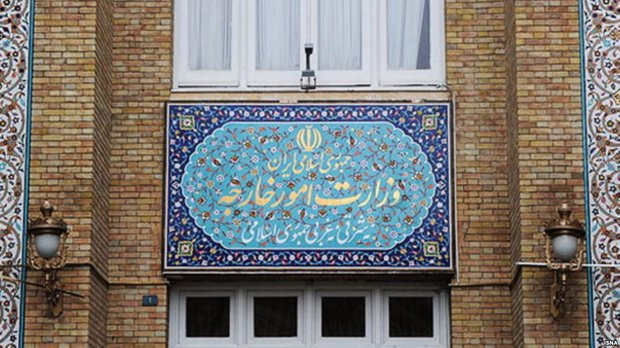 واکنش ایران به تصمیم آمریکا درباره رسانه‌های ایرانی