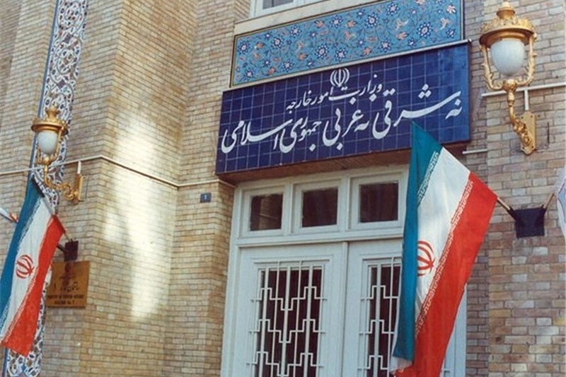 اتخاذ تدابیر مقتضی در واکنش به تحریم‌های اتحادیه اروپا و انگلیس