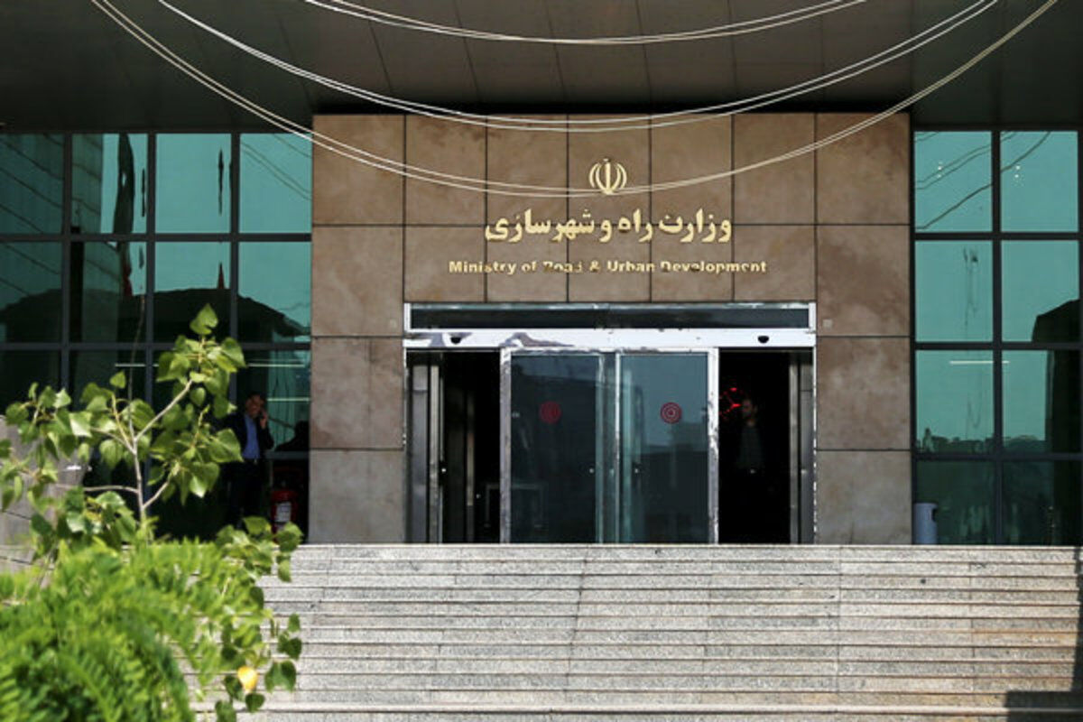  مخالفت دولت با تفکیک وزارت راه و شهرسازی