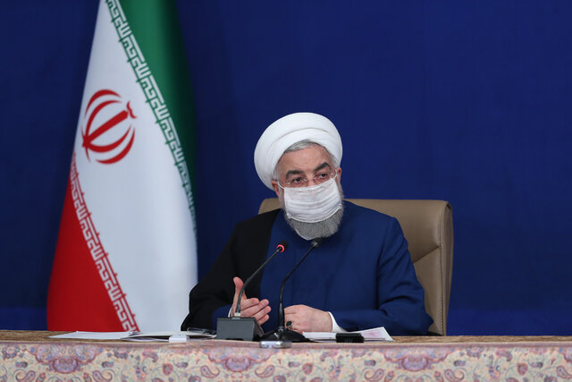 تصویب وضعیت جدید کرونا در دولت/ می‌خواستند واکسن خود را روی مردم ما آزمایش کنند