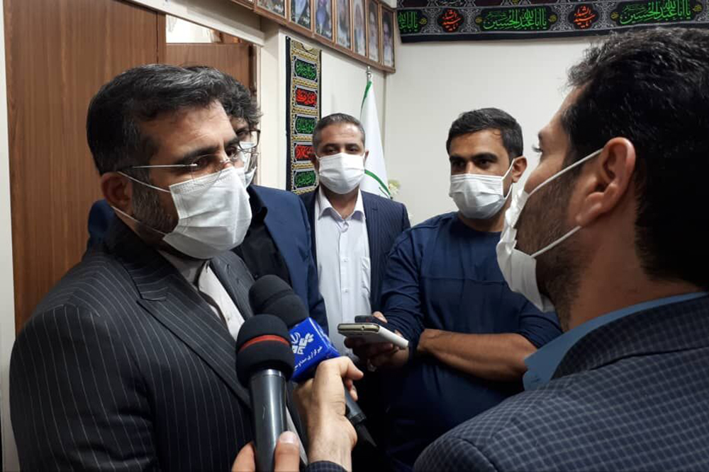 بسته حمایتی اصحاب فرهنگ و رسانه پس از تصویب دولت پرداخت می‌شود