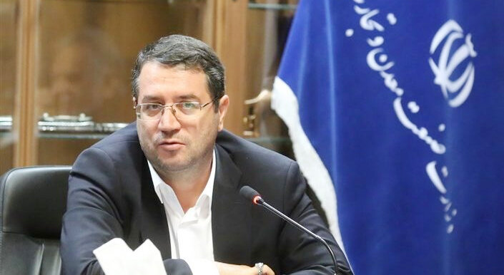 وزیرصنعت: تولید ماسک به ۴ میلیون قطعه افزایش می یابد