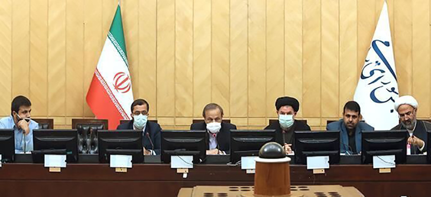  وزیر پیشنهادی صنعت برنامه‌های خود را تشریح کرد