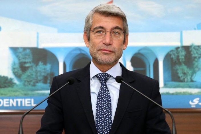 وزیر انرژی لبنان: سفر هیاتی به تهران درباره پرونده سوخت 