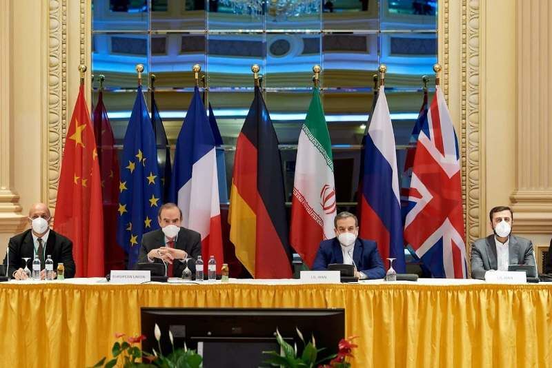 نشست کمیسیون مشترک برجام امروز در وین برگزار می‌شود