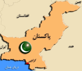 مرگ تعدادی از سربازان پاکستانی در نزدیکی مرز ایران