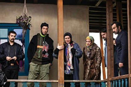  انتقاد محسن تنابنده از صداوسیما پس از پخش «پایتخت»