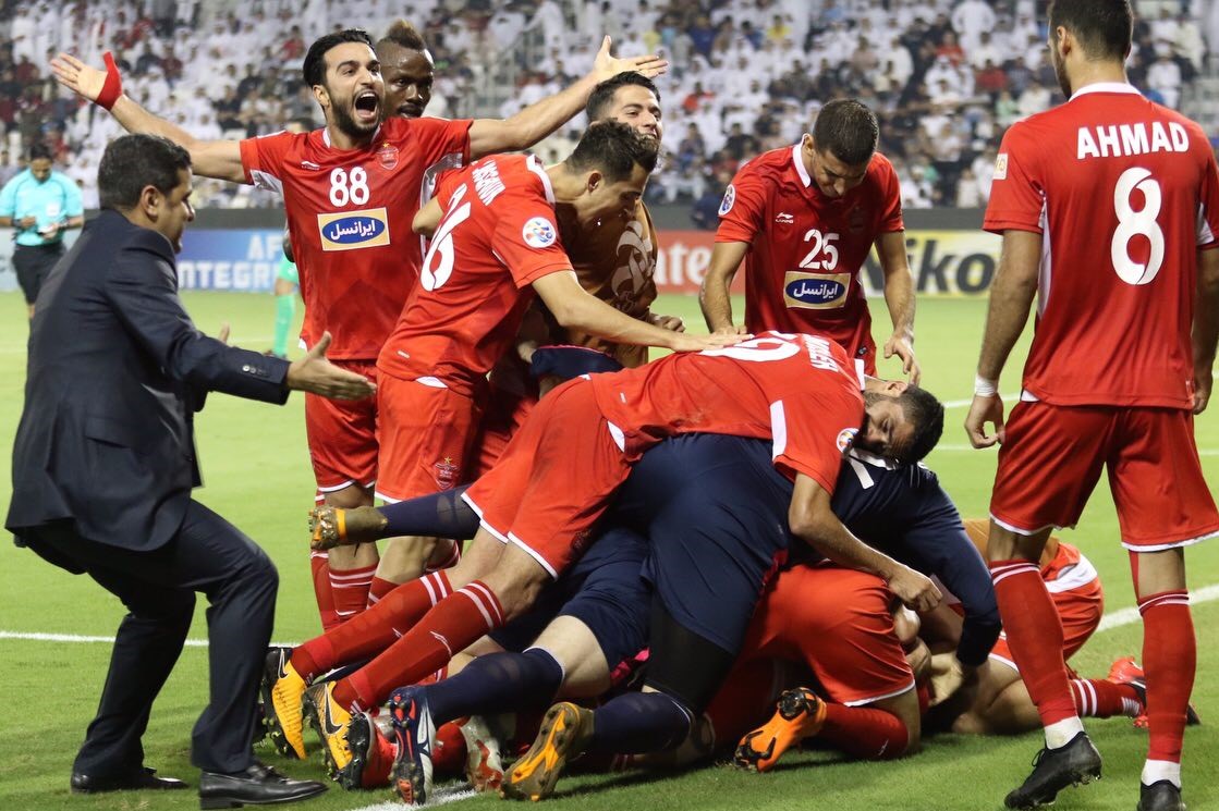۴ پرسپولیسی نامزد بهترین بازیکن لیگ قهرمانان آسیا ۲۰۲۰+عکس