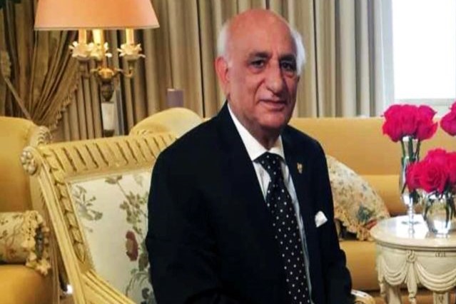 بازیگر نقش مراد برقی درگذشت