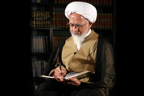 آیت‌الله جوادی آملی ارتحال آیت‌الله ناصری را تسلیت گفت
