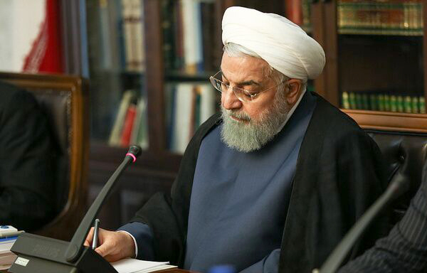 نامه دفتر روحانی به رییس صداوسیما درباره ادعای میهمان یک برنامه‌ تلویزیونی
