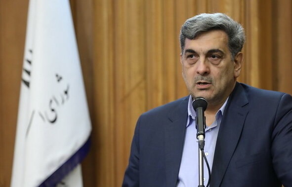 حناچی فردا در نشست هیات دولت شرکت می‌کند