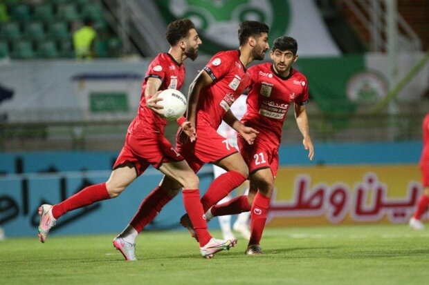 میزان پاداش پرسپولیسی ها برای بردن استقلال مشخص شد