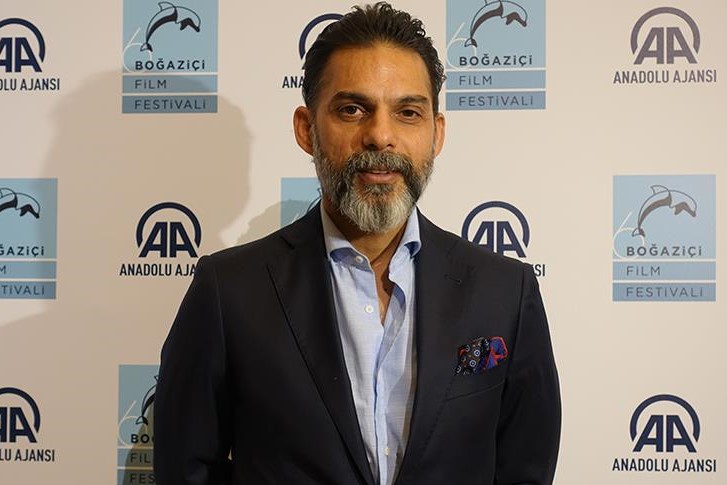 واکنش پیمان معادی به نامزدی پژمان جمشیدی در جشنواره فجر