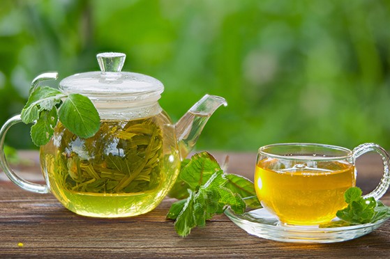 تحقیق جدید: چای سبز دشمن کروناست