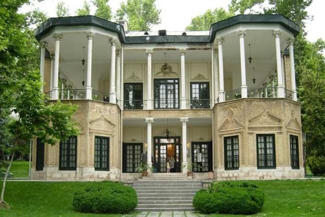 تمدید تعطیلی مجموعه سعدآباد تا ۲۴ خرداد