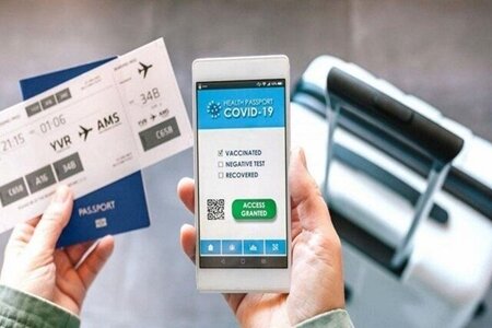 ارائه خدمات به زائران در مشهد منوط به ارائه کارت واکسیناسیون شد