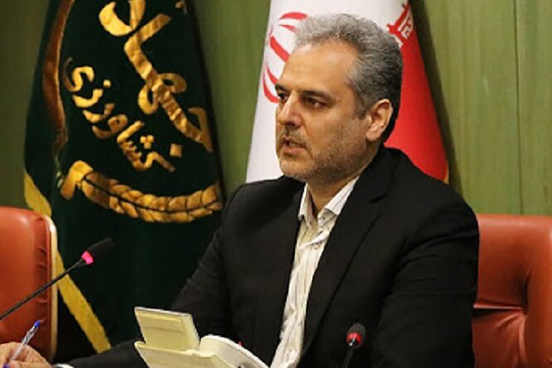نماینده ارومیه از پاسخ‌ وزیر جهاد کشاورزی قانع شد