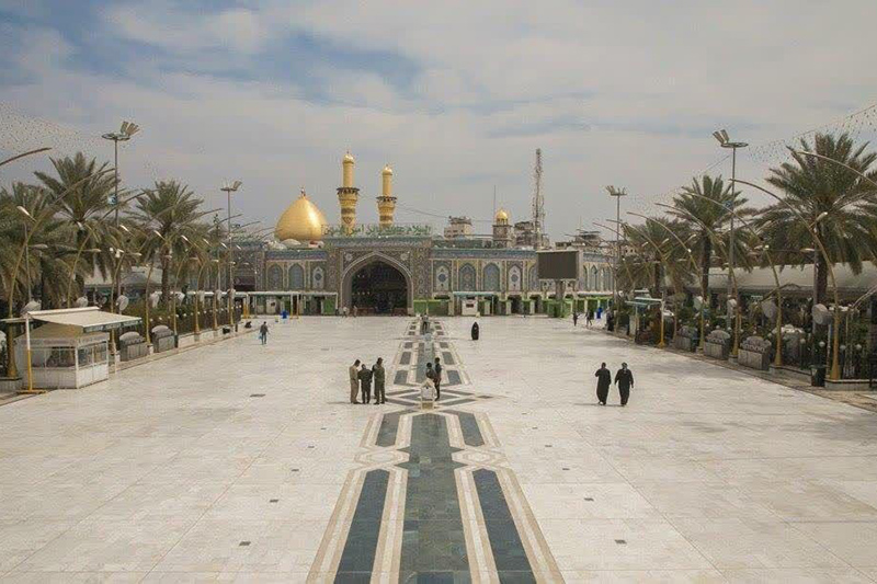 استاندار کربلا پذیرش زائر در روز عاشورا را ممنوع کرد