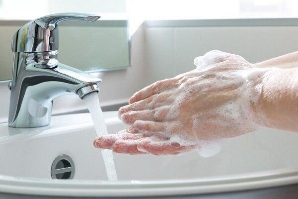 کروناویروس تا 9 ساعت روی پوست می‌ماند