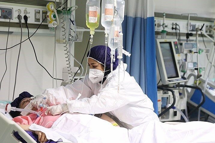 دوره نهفتگی ویروس دلتا یک روز است
